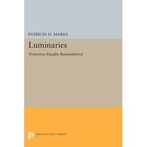 Luminaries