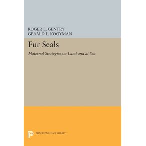 Fur-Seals