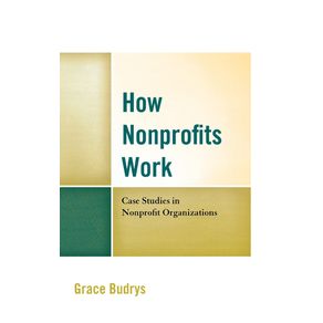 How-Nonprofits-Work