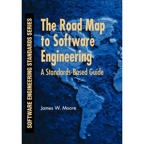 Road-Map-to-Software-Engineering