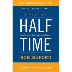 Halftime