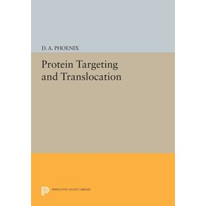 Protein-Targeting-and-Translocation