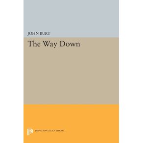 The-Way-Down