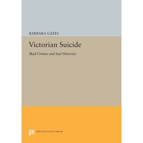 Victorian-Suicide