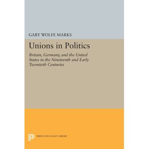 Unions-in-Politics