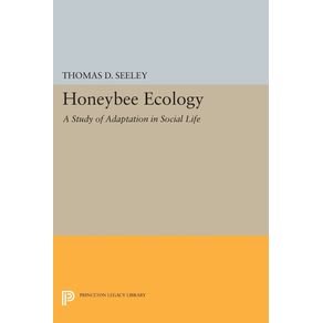 Honeybee-Ecology