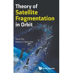 Theory-of-Satellite-Fragmentation-in-Orbit