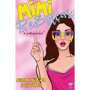 Mimi-Reboucas--A-Patricinha