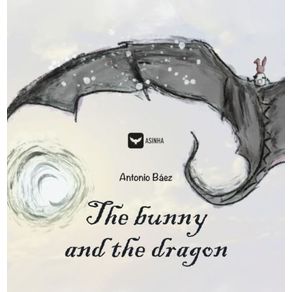 The-bunny-and-the-dragon