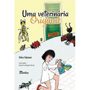 Uma-veterinaria-original-