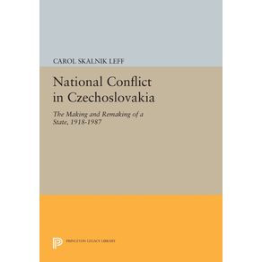 National-Conflict-in-Czechoslovakia