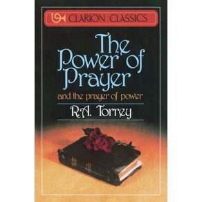 The-Power-of-Prayer