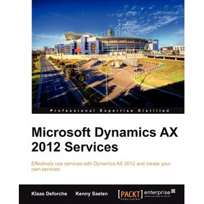 Microsoft-Dynamics-Ax-2012-Services