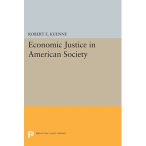 Economic-Justice-in-American-Society