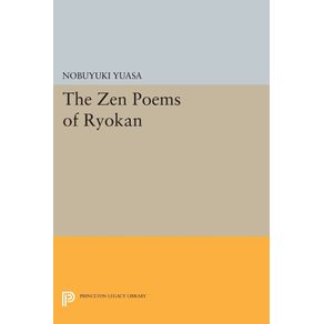 The-Zen-Poems-of-Ryokan