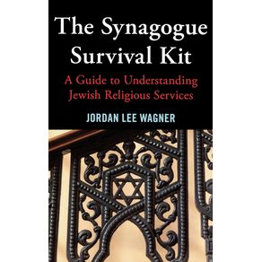 The-Synagogue-Survival-Kit