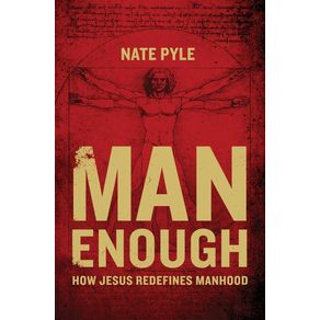 Man-Enough