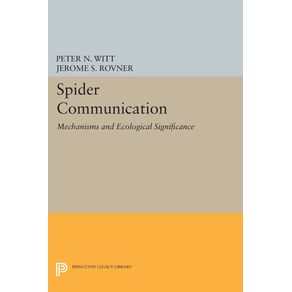 Spider-Communication