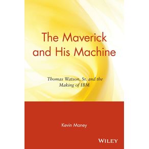 The-Maverick-and-His-Machine