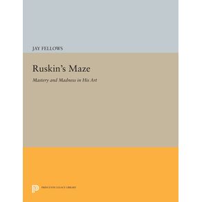 Ruskins-Maze