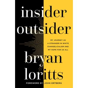 Insider-Outsider
