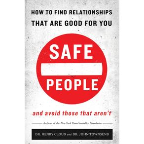 Safe-People