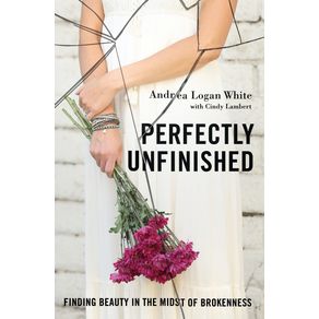 Perfectly-Unfinished