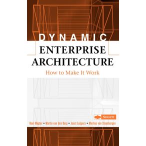 Dynamic-Enterprise-Architecture