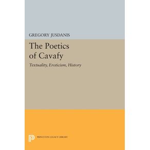 The-Poetics-of-Cavafy