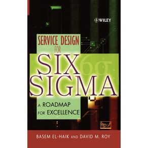 Six-Sigma-Service