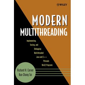 Modern-Multithreading
