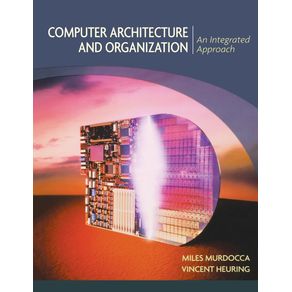 Computer-Architecture-and-Orga