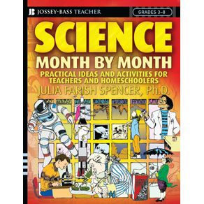 Science-Month-by-Month-Grades-3-8