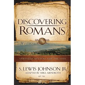 Discovering-Romans