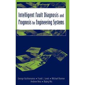 Intelligent-Fault-Diagnosis