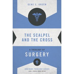 The-Scalpel-and-the-Cross