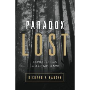 Paradox-Lost