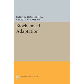 Biochemical-Adaptation