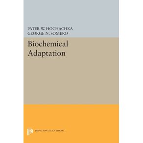 Biochemical-Adaptation