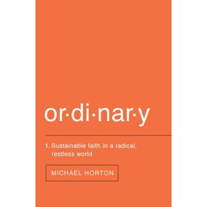 Ordinary