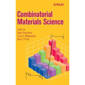 Combinatorial-Materials-Scienc