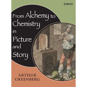 Alchemy-to-Chemistry