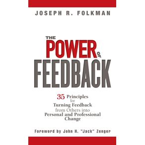 Power-Feedback