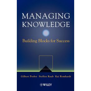 Managing-Knowledge