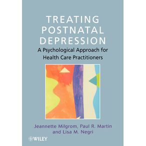 Treating-Postnatal-Depression