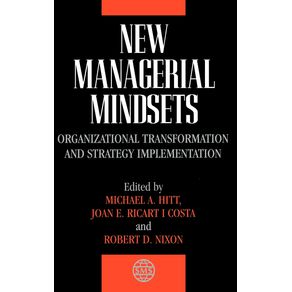 New-Managerial-Mindsets
