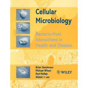 Cellular-Microbiology