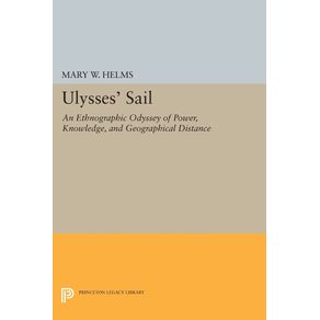 Ulysses-Sail