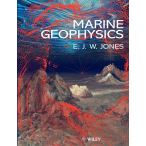 Marine-Geophysics