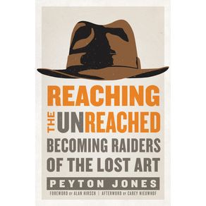Reaching-the-Unreached